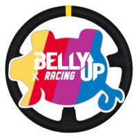 Belly Up Racing(@bellyupracing) 's Twitter Profile Photo