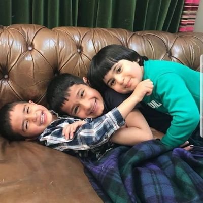 AdeelSa11627091's profile picture. 🤐
aged, community pharmacist