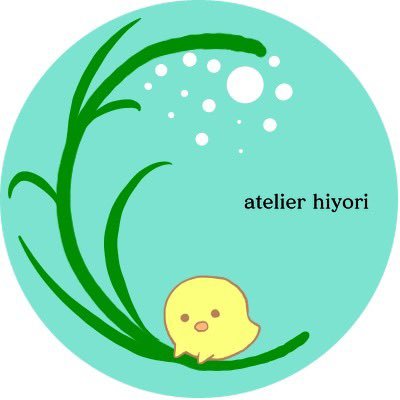atelier hiyoriさんのプロフィール画像