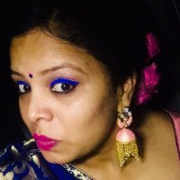 Anupama Mishra(@Anupama15111988) 's Twitter Profile Photo