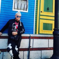 Nur Köseoğlu Gökkuşağına süren kadın (@nurkseolu4) Twitter profile photo