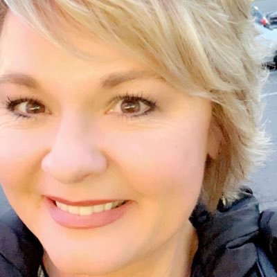 ChristyEJones's profile picture. 