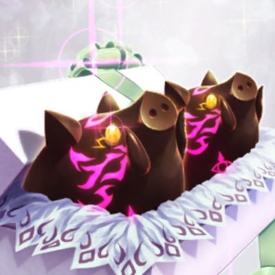 slushyMichelle's profile picture. 副業でマスターと召喚士と新人スタッフとトレーナーやってます