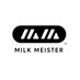 ミルクマイスター®milkmeister (@milkmeister0601) Twitter profile photo ミルクマイスター®milkmeister (@milkmeister0601) Twitter profile photo