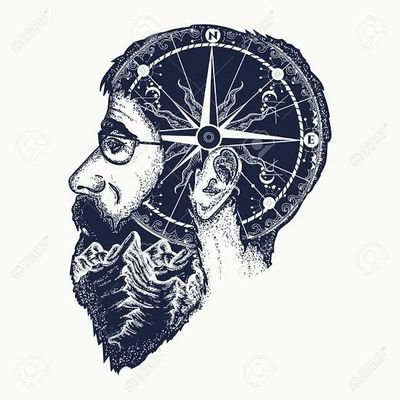 stephenJob3's profile picture. A man is not an island.