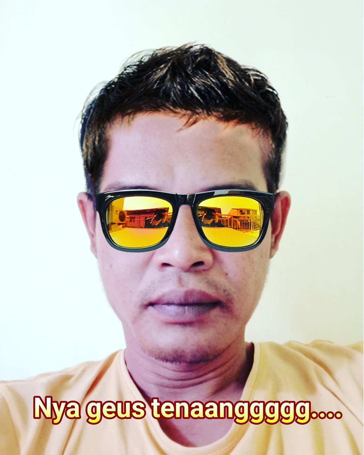 rangga_farrel's profile picture. You"ll Never Walk Alone