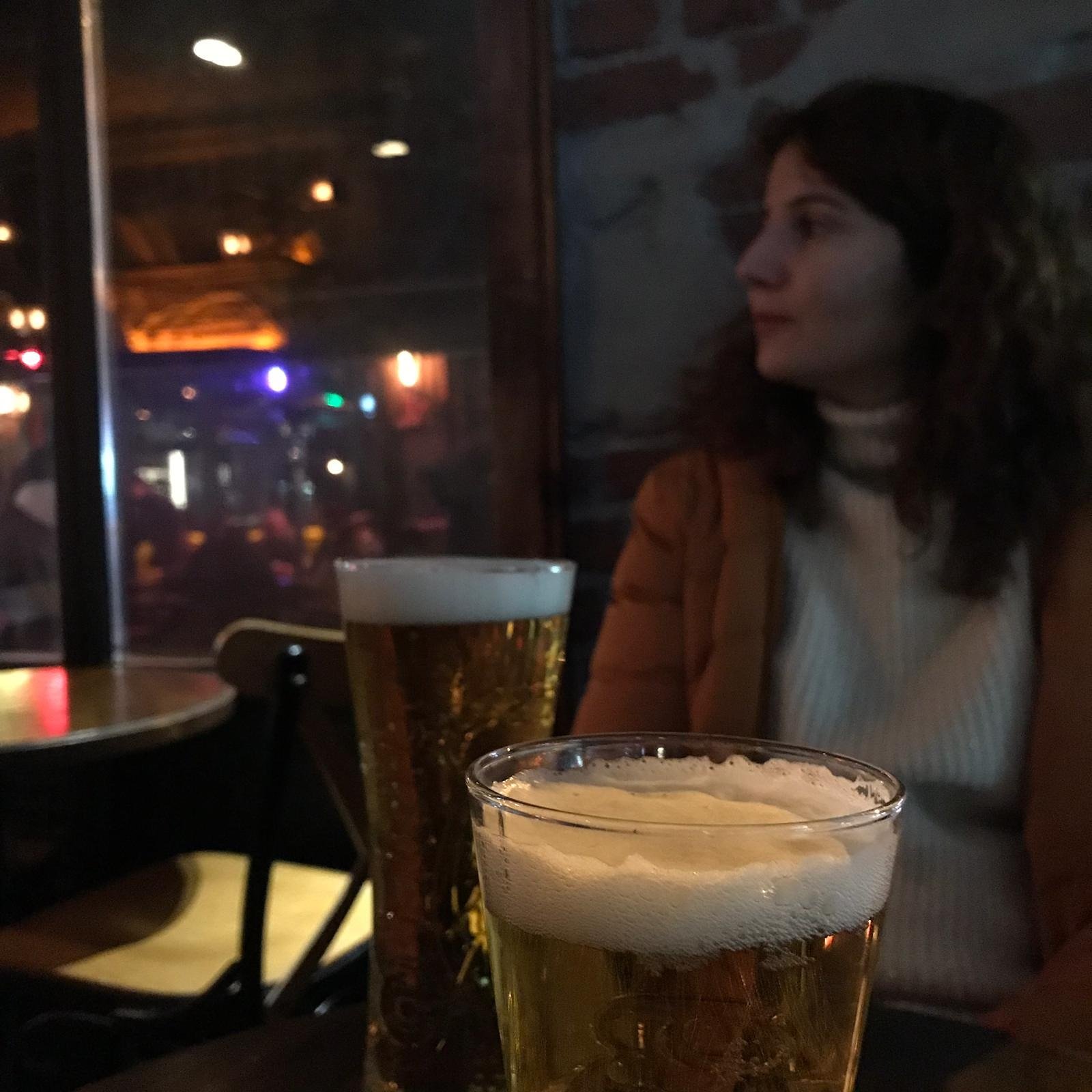 selmadagli78's profile picture. 