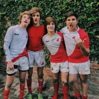 nachoiaco (@nachoiaco2) 's Twitter Profile