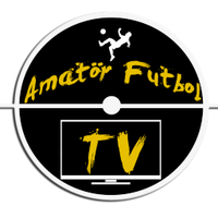 Amatör Futbol TV(@AmatorFutbol_TV) 's Twitter Profile Photo