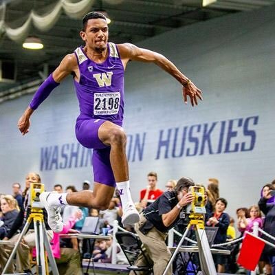 UW Track and Field '22