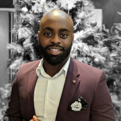 JuniorAppiah9's profile picture. God is Great