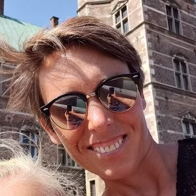 flyingels3's profile picture. sportende leerkracht LO en mama van 3