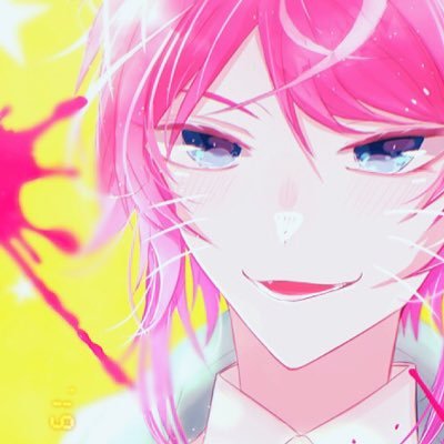璃月 固ツイ見てくださいさんのプロフィール画像