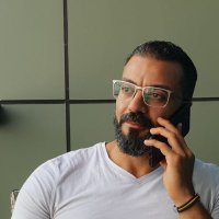 AhmedKhalil (@ahmedkhalil) 's Twitter Profile