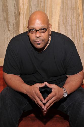 Welcome to Tony T.'s World...TONY T IS THE GREATEST! (Yeah I said it!)