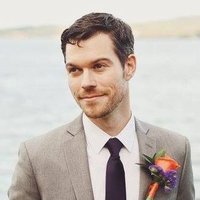 Drew Barth (@drewbarth) 's Twitter Profile Photo Drew Barth (@drewbarth) 's Twitter Profile Photo