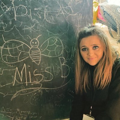 Y5/6 Teacher and Head of Sport. Passionate about Mental Health and Well-being ❤️