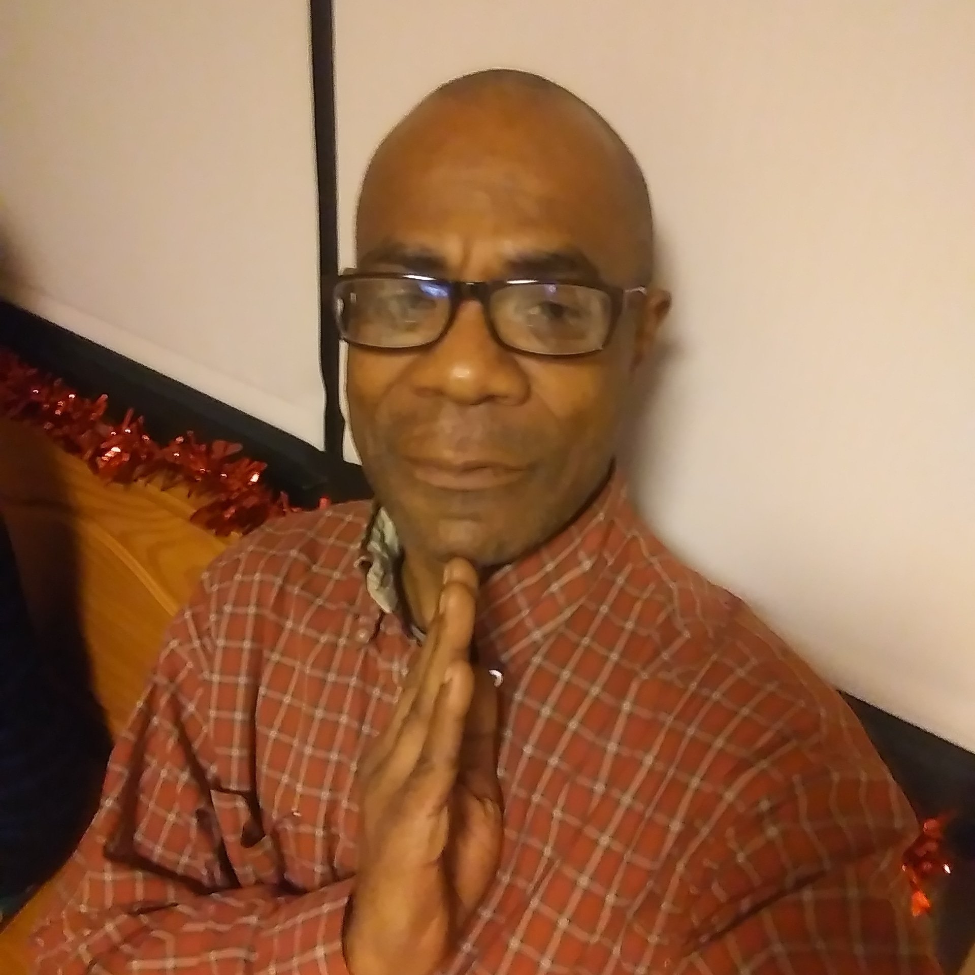CalvinW41000923's profile picture. I am a god fearing man