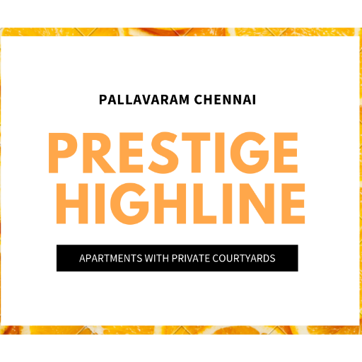 Residential Apartments in Pallavaram, Chennai