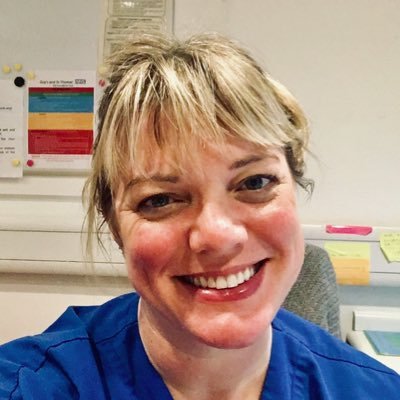 RN Adult, PGDip Neonatal Nursing, BScHons Children’s Nursing, MSc Public Health. Senior Clinical Research Nurse in Interventional Oncology.