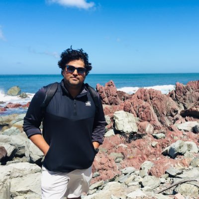 Loved, followed & played Sports, now working in Sports Broadcast. Follow Liverpool, Bangalore FC, RCB, Bengaluru Bulls and every leaf from Garden City.