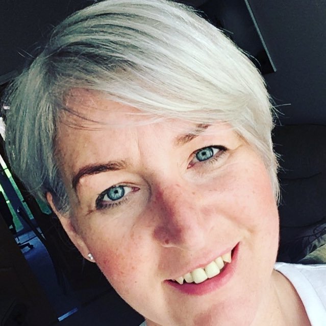 I'm a mum and midwife who got through stage 3 breast cancer