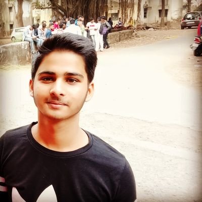 AnkitJh96780443's profile picture. Think high but be small fly...
Pillaite 👨‍🎓
Bihari ❤️❤️
इंडियन army ka fan 🇮🇳❤️
Dil se हिंदुस्तानी ❤️💪