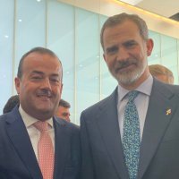 Javier Iniesta (@jia1966) 's Twitter Profile