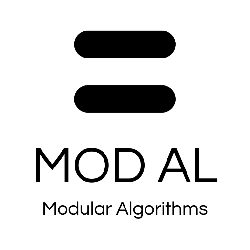 Creative production studio. MOD AL was created to promote and release alternative, experimental and generative electronic art.