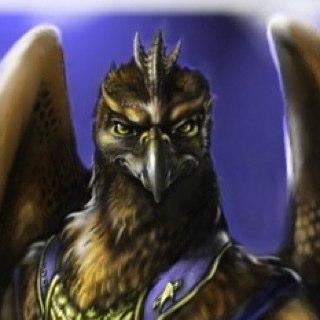 Librarian_Juuka's profile picture. I am the Librarian at NavKor's Library. If you need any information on the galaxy, come to me. I will help you find your answer. I am /very/ wise.