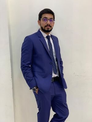 OwaiskanO's profile picture. Why should i describe my self 🤔