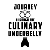 Journey through the Culinary Underbelly (@throughculinary) 's Twitter Profile