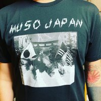 Muso Japan (@musojapan) 's Twitter Profile
