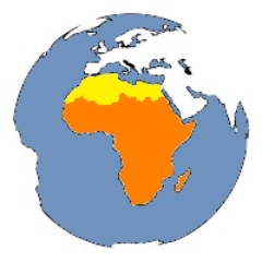 Prospector for Metal Deposits in Africa.  サブサハラ鉱業。アフリカで資源探鉱。