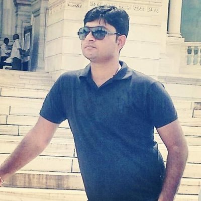 ChanderMohanJ11's profile picture. Friendly parson