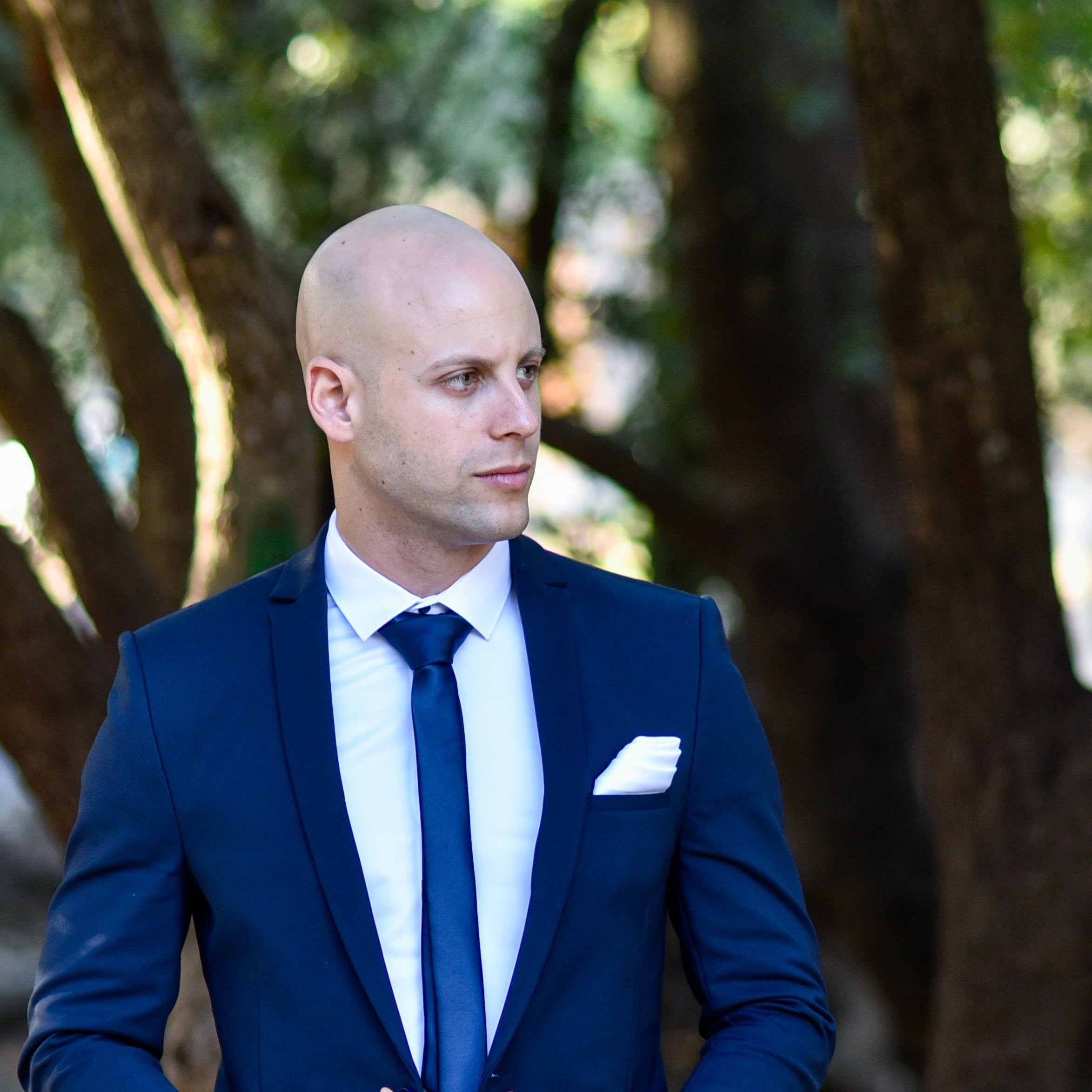 oyavin2's profile picture. I'm listening...