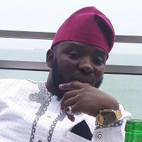 Tolulope OWOEYE (@toluloowo) 's Twitter Profile