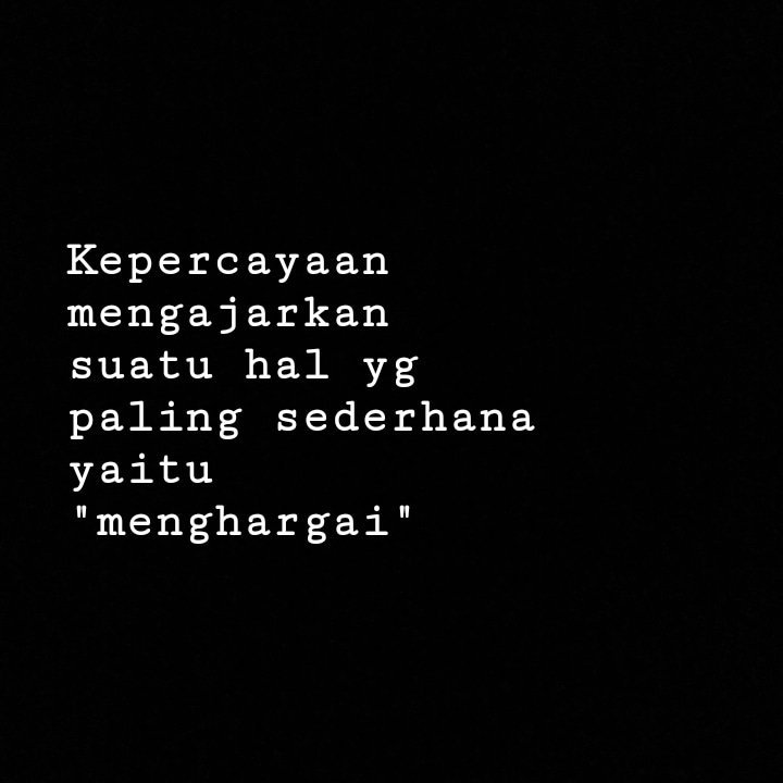 Tidak ada yg menarik,
Hanya seorang manusia yg biasa dan sederhana