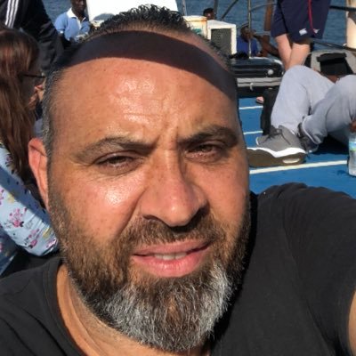 abou_znad's profile picture. Business man