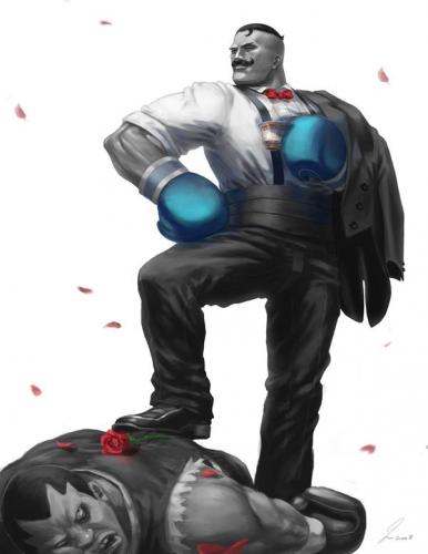 kingd0m_'s profile picture. Hockey Player. Gamer. System Engineer. Comp Engineering. Graphic Design.