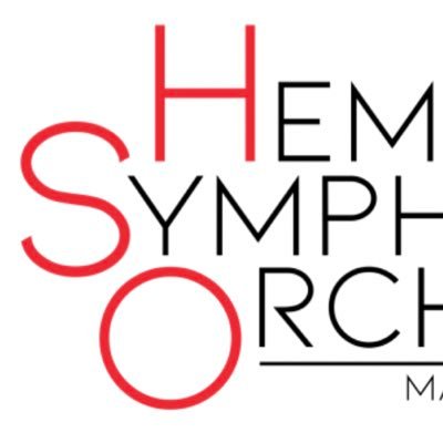 Hemel Symphony Orchestra - welcome to our Twitter account, please follow us for details of our future concerts and other news.
