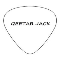 Geetar Jack(@GeetarJack) 's Twitter Profile Photo