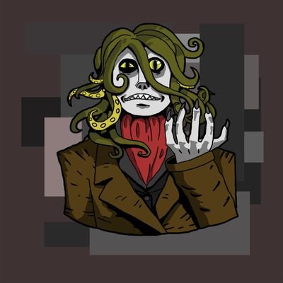 Y.Ahrimanさんのプロフィール画像