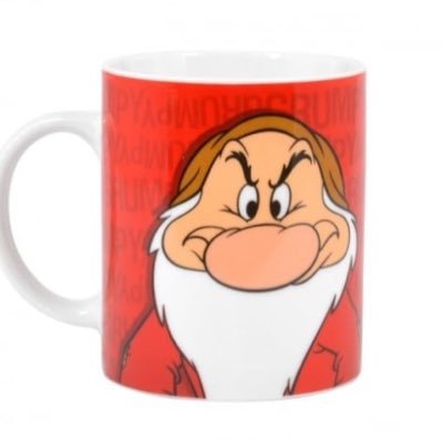 MrGrump79368837's profile picture. I’m Grumpy 😡