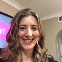 Sarah Bowen (@sj_bowen) 's Twitter Profile