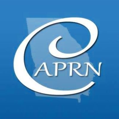 The Coalition for APRNs in GA! Representing almost 13k #APRN in #legislative #advocacy. #Nurse #NP #CRNA #CNS #Midwife #healthcare