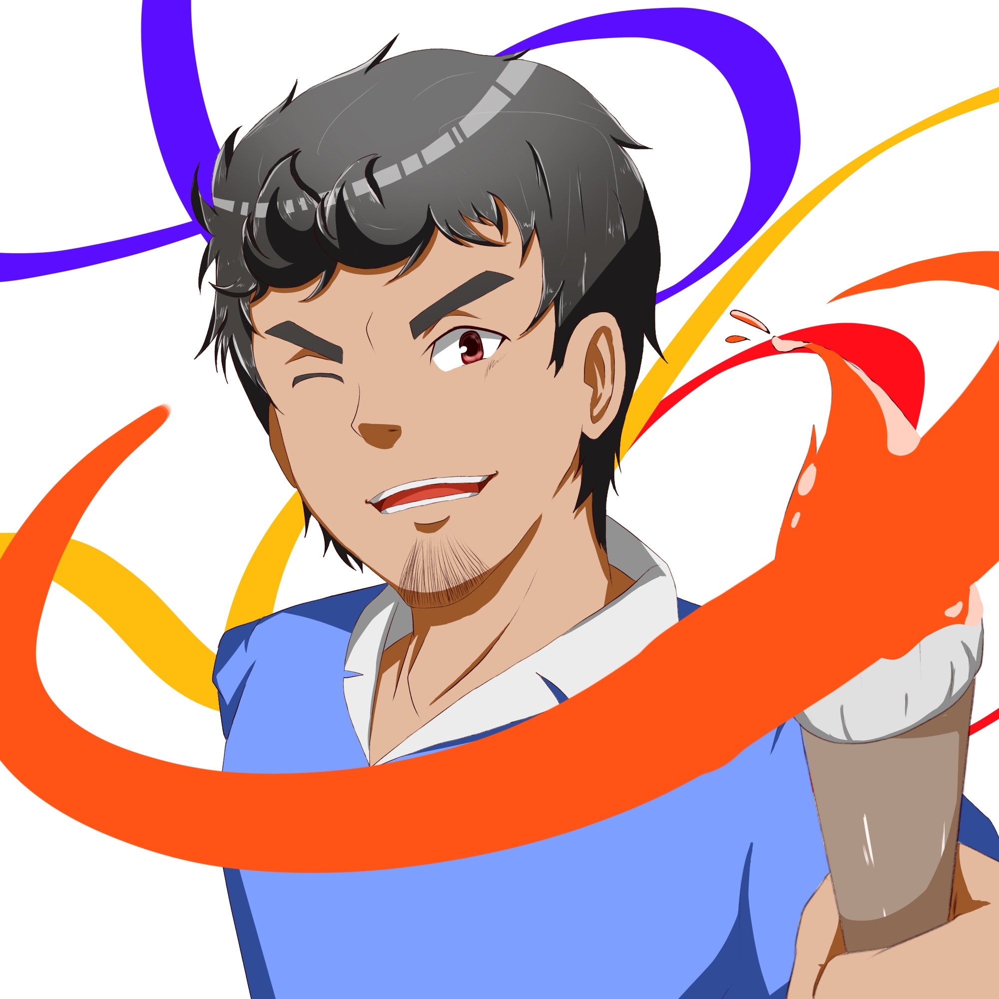 ファイアーエムブレムif)カミラ - ibisPaint ファイアーエムブレムif)カミラ - ibisPaint
