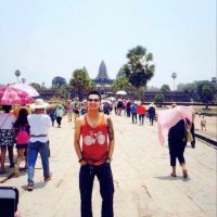 Mith samoun (@mithsamoun) 's Twitter Profile