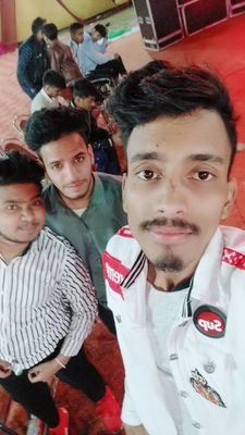 PrashantRajanw3's profile picture. prashant