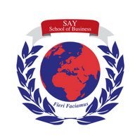 SAY School of Business (@sayschoolonline) 's Twitter Profile